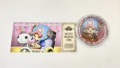 トニートニー・チョッパー 缶バッジ