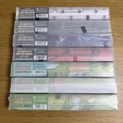 未開封 ポケモンカード プレイマット 7種 まとめ売り - メルカリ