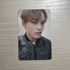 NCTDREAM チョンロ DREAM()SCAPE smoothie トレカ