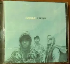 GAGLE / 3PEAT CD