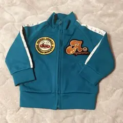 アンパンマン アウター 80cm