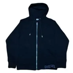 2025年最新】DIESEL メンズ パーカーの人気アイテム - メルカリ
