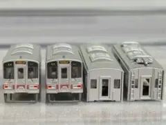 A*1様 Bトレインショーティー JR E531系 KATO動力 寄せ集め9両セ