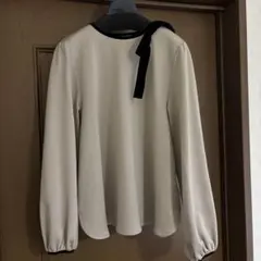 20日まで！1回着用♡エクラタン♡ダンボールニット　トップス