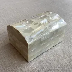 ジュエリーケース アガット