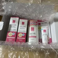 コーセー 株主優待 カルテHD 4点セット - メルカリ