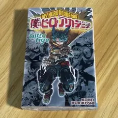 2026年最新】僕のヒーローアカデミアファンブックの人気アイテム