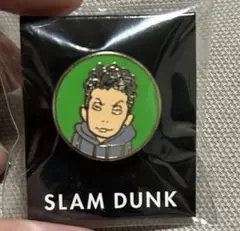 スラムダンク 缶バッジ 宮城リョータ 映画SLAM DUNK 宮城リョータ 缶バッジ 2022 - メルカリ