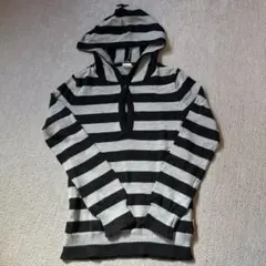 Tommy girl ニットセーター