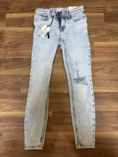 River Island MOLLY ミッドライズ ジェギング デニムのサムネイル