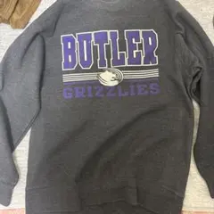 CI SPORT BUTLER GRIZZLIES スウェット M