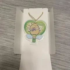 とんかつ　すみっコぐらし アクリルキーホルダー ファミマ 限定