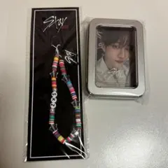 Stray Kids スキズ FC STAY JAPAN 継続特典