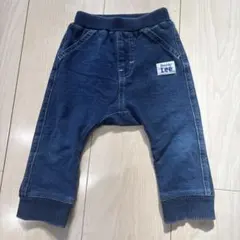 Buddy Lee ベビー デニム風パンツ 70cm