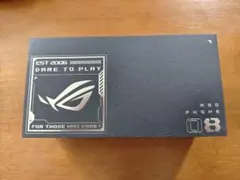 【国内版】ASUS ROG Phone 8 本体のサムネイル