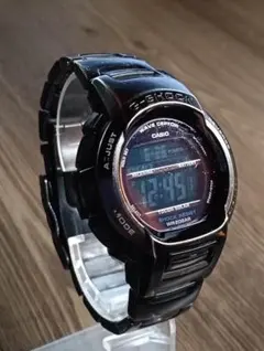 G-SHOCK デジタル腕時計 ブラック 3525 ja - メルカリ