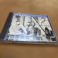 IV Xample For Example CDのサムネイル