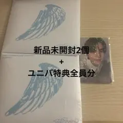 TWS playhard compact ver. 新品未使用