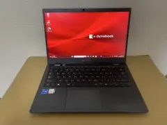 2025年最新】dynaBook g83 16gb i7の人気アイテム - メルカリ