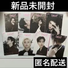 straykids スキズ　accordion アコーディオン　未開封　トレカ