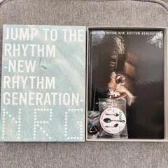 YUKI TOUR 2008 NEW RHYTHM GENERATION パンフ
