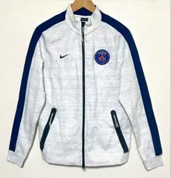 NIKE パリ・サンジェルマン 2014-2015トラックジャケット ジャージ