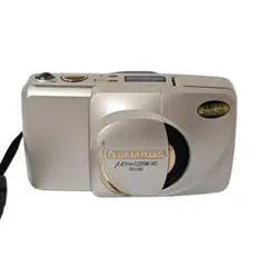 2025年最新】olympus μ zoom 140 deluxeの人気アイテム - メルカリ