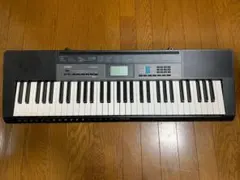 CASIO カシオ　電子ピアノ　電子キーボード CTK-550 ✨良品♪大特価✨ CASIO カシオ 電子ピアノ 電子キーボード CTK-550 ⭐️良品♪大