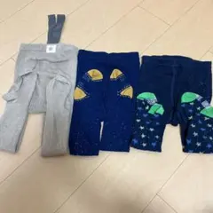 子供タイツ まとめ売り