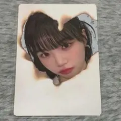 2025年最新】le sserafim チェウォン unforgivenの人気アイテム - メルカリ