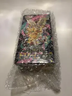 2026年最新】MEGAドリームexシュリンク付きBOXの人気アイテム - メルカリ