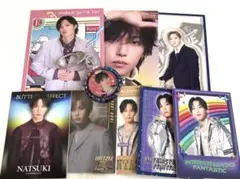 FANTASTICS 堀夏喜 グッズ