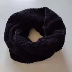スヌード ネックウォーマー