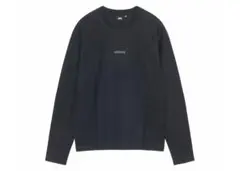 ニット 長袖カットソー