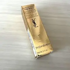 Yves Saint Laurent ルージュ ピュールクチュール 17 未使用