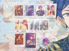 あんさんぶるスターズ 乙狩アドニス まとめ売り