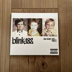 blink 182 CD ONE MORE TIME Part2