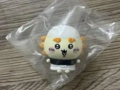 ちいかわラーメン豚　ミニソフビフィギュアコレクション　シーサー