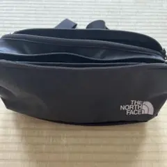 ノースフェイスボディーバック