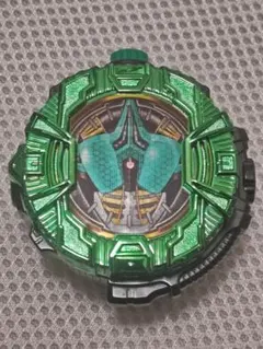 仮面ライダージオウ DXフォーゼコズミックステイツライドウォッチ P01