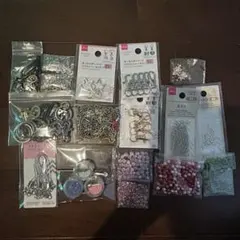 アクセサリーパーツ・ビーズまとめ売り