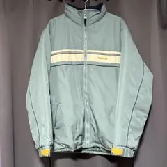 【Archive】Reebok ダウンジャケット 古着 usedのサムネイル