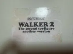 2026年最新】FAKETOY walkerの人気アイテム - メルカリ
