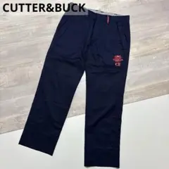カッターアンドバック★撥水★ストレッチ★春秋パンツ 【メンズ サイズ79（M）】