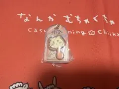 【新品未開封】ちいかわ ミニチュアチョコチャーム　シーサー