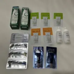 未使用品　Dr.G R.E.D BLEMISH トライアルセットのサムネイル