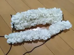 インド舞踊 お花セット