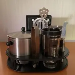 カクテルシェイーカー　9点セット　カクテルバーセット　バー　シェイカー