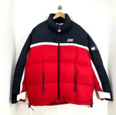 90s ダウンジャケット