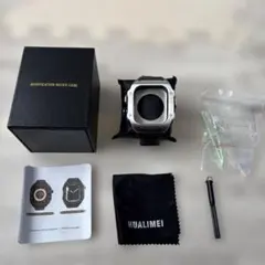 HUALIMEI モディフィケーションウォッチケース